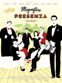 Magnifica Presenza streaming