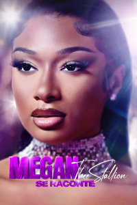 Megan Thee Stallion se raconte