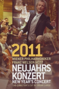 Neujahrskonzert der Wiener Philharmoniker 2011