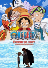 One Piece : Épisode de Luffy : Aventure sur l'île de la main streaming