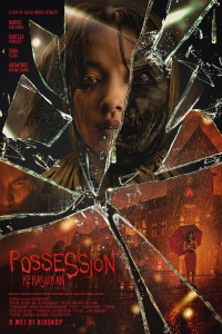 Possession: Kerasukan streaming