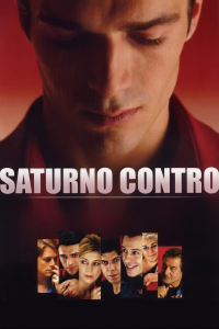 Saturno contro