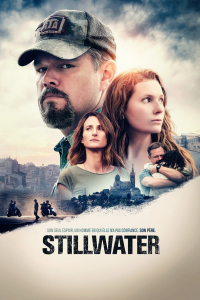 Stillwater streaming