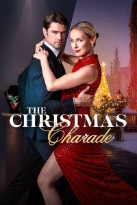 The Christmas Charade streaming