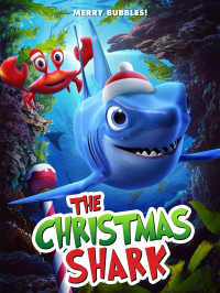 The Christmas Shark