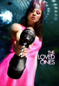 The Loved Ones streaming