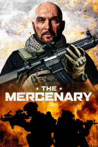 The Mercenary streaming