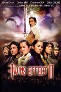 The Twins Effect 2 streaming