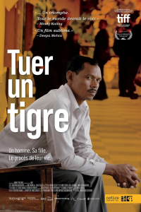 Tuer un tigre