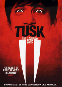 Tusk streaming