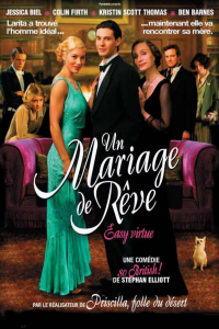 Un mariage de rêve