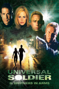 Universal Soldier 2 : Frères d'armes