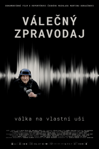 Válečný zpravodaj