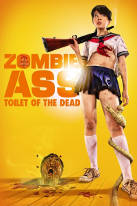 Zombie Ass: The toilet of the dead streaming