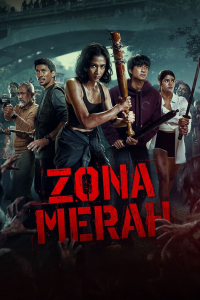 Zona Merah streaming