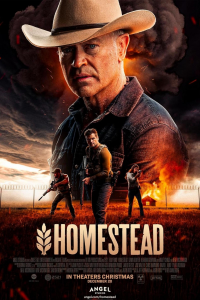 Homestead