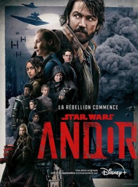 voir Andor Saison 2 en streaming 