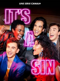 voir It's a Sin Saison 1 en streaming 