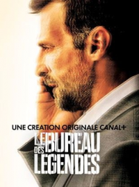 voir Le Bureau des Légendes saison 5 épisode 33