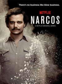 série Narcos streaming