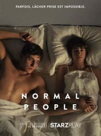 voir serie Normal People en streaming