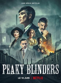 voir Peaky Blinders Saison 6 en streaming 