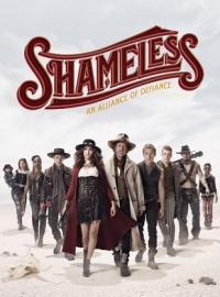 voir Shameless (US) saison 1 épisode 8