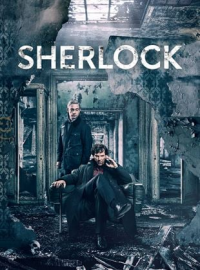 voir Sherlock saison 1 épisode 3