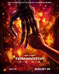 voir Terminator : Zero saison 1 épisode 7