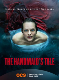 voir The Handmaid’s Tale : la servante écarlate saison 3 épisode 12