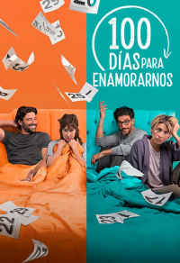 voir 100 días para enamorarnos Saison 2 en streaming 