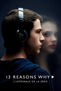 voir serie 13 Reasons Why en streaming