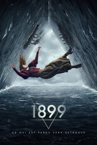 voir 1899 Saison 1 en streaming 