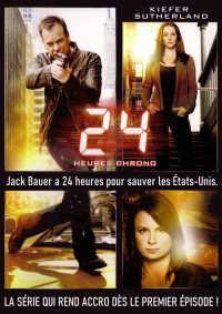 voir 24 heures chrono Saison 2 en streaming 