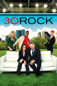 voir 30 Rock saison 7 épisode 10