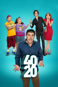 voir 40 y 20 saison 10 épisode 5