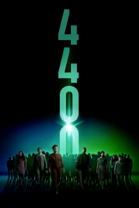 voir 4400 Saison 1 en streaming 