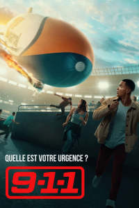 voir serie 9-1-1 en streaming