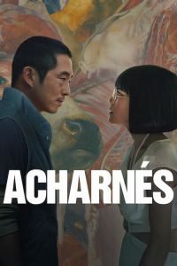 voir Acharnés Saison 1 en streaming 