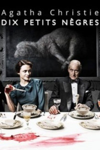 voir Agatha Christie - Dix petits nègres Saison 1 en streaming 