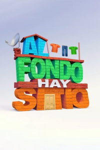 voir Al Fondo Hay Sitio saison 4 épisode 182