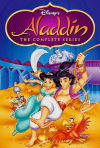 voir Aladdin saison 2 épisode 39