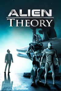 voir Alien Theory Saison 10 en streaming 