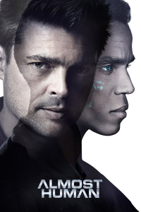 voir Almost Human saison 1 épisode 12