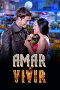 voir Amar y Vivir saison 1 épisode 62