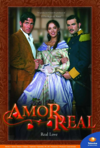 voir Amor Real saison 1 épisode 90