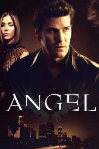 voir Angel saison 1 épisode 13