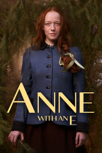 voir Anne saison 3 épisode 5