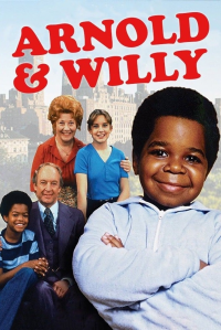 voir Arnold et Willy saison 3 épisode 20