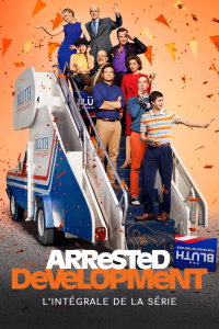 voir Arrested Development saison 3 épisode 1